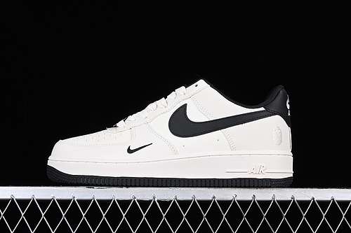 320BS9055746AIR FORCE 1 07 LOW WHITEGREYBLACKWOMAN3639MAN4045