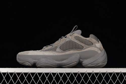 550GW6373YEEZY BOOST 500 GRANITEGRANITEGRANITEWOMAN3639MAN4048