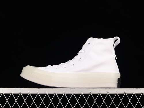 260A02410CCHUCK TAYLOR ALL STAR HIGH CX WHITEWHITEEGRETWOMAN35395MAN4044