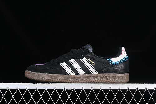 280ID1141ORIGINALS SAMBA OG CORE BLACKFOOTWEAR WHITETEALWOMAN35539MAN4045