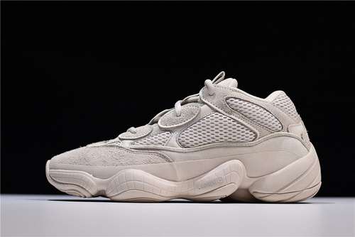550DB2908BC YEEZY DESERT RAT 500 BLUSHWOMAN3639MAN4048