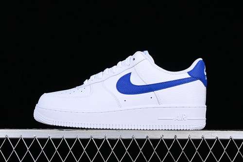 280DM2845100AIR FORCE 1 LOW WHITEGAME ROYALWHITEWOMAN3639MAN4045