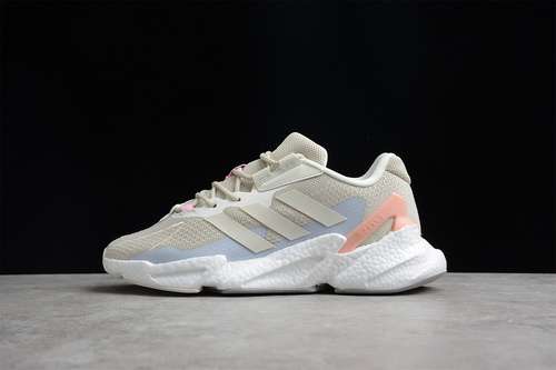 320S23672X9000L4 SHOES WHITE TINTWHITE TINTAMBIENT BLUSHWOMAN3639MAN4045