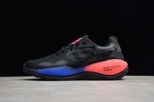 280FV2316ZX ALKYNE CORE BLACKPINKBLUEWOMAN3639MAN4045