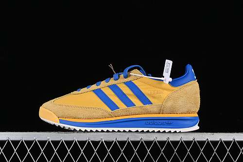 270IE6526ORIGINALS SL 72 RS UTILITY YELLOWBRIGHT ROYALCORE WHITEWOMAN3639MAN4045