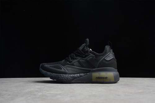 280FV8453ZX 2K BOOST SHOES CORE BLACKSOLAR YELLOWFOOTWEAR WHITEWOMAN3639MAN4045