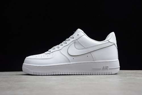 360CR7792022KITH X AIR FORCE 1 LOW 07 WHITEWHITESILVERWOMAN3639MAN4044