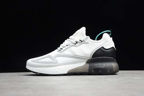 280FZ2945ZX 2K BOOST CLOUD WHITECORE BLACKGREYMAN3945