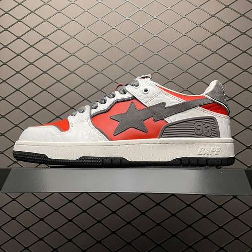 450BAPE STA SK8 TO NIGO WHITEBLACKREDWOMAN3639MAN4044