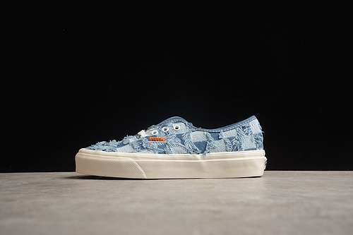 230VN0A4BV9676VAULT OG AUTHENTIC WHITEBLUEWOMAN3540