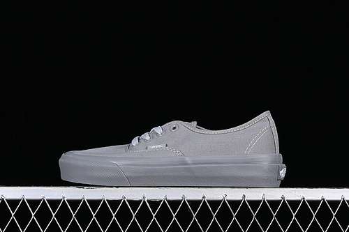 230VN0A7Q5CBXCVANS X SOPHNET LOW TOP CASUAL SNEAKERS GREYWOMAN3539MAN4044