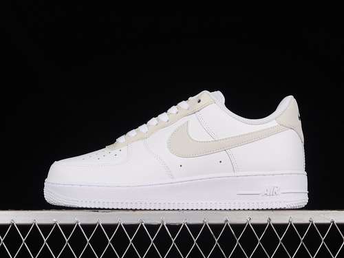 280315115168AIR FORCE 1 LOW 07 SUMMIT WHITEDEEP ROYAL SUMMIT WHITE LIGHT BONE3645