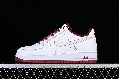 320MM3603027AIR FORCE 1 LOW WHITEREDWOMAN3639MAN4045