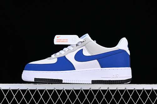 280FJ5471121AIR FORCE 1 LOW ROYAL AIR MAX 1 SUMMIT WHITEGAME ROYALNEUTRAL GREY