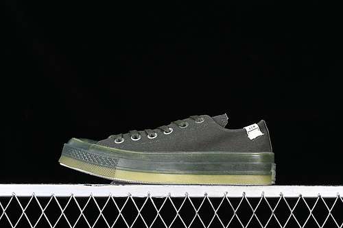 240A06688CACW X CONVERSE GREENWOMAN3539MAN4044