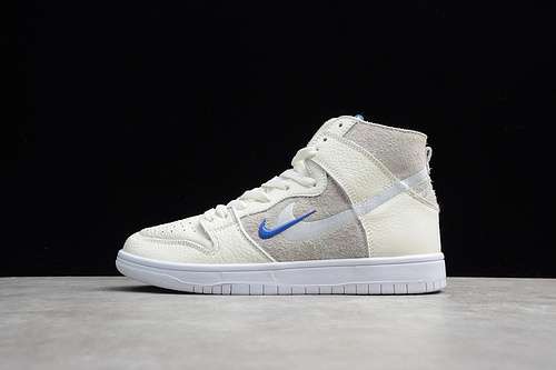 AH9613141SB DUNK HIGH SOULLAND FRIDAY PART 02 GAME ROYALWHITEMAN4046