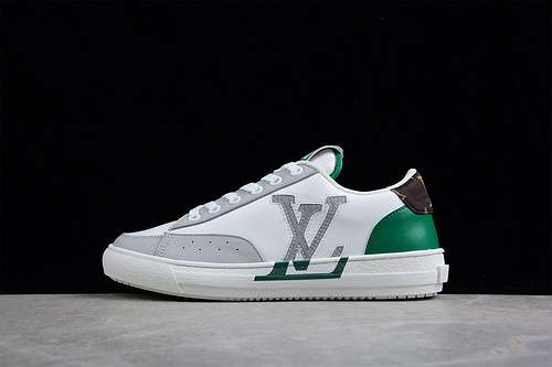 430LV ARCHLIGHT SNEAKER WHITEGREYGREENWOMAN3539MAN4045