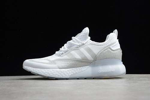 280FV2978ZX 2K BOOST CLOUD WHITELIGHT GREYCLOUD WHITEMAN4045