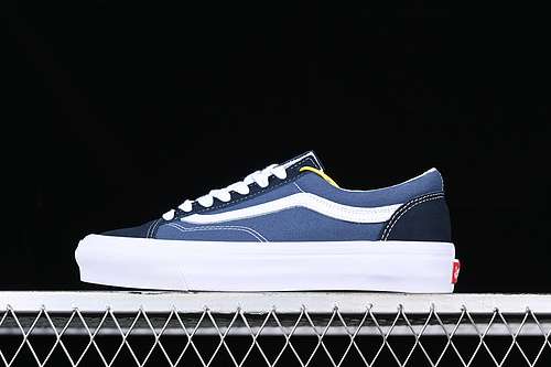 240VN0A3DZ3RFEVAULT OG STYLE 36 WHITEBLUEWOMAN3539MAN4044