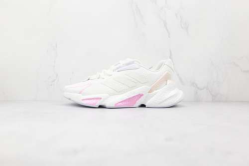 320GX3487X9000L4 BOOST SHOES CLOUD WHITECLOUD WHITEPINKWOMAN3639