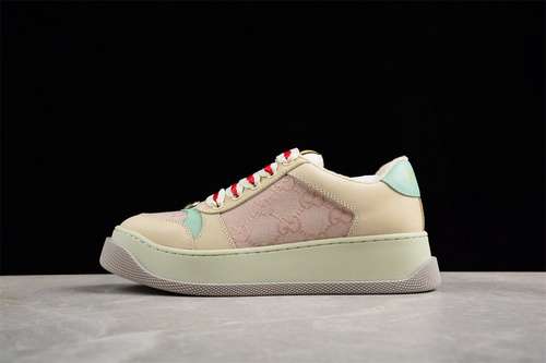 440GUCCI SCREENER REDGREYGREENBROWNWOMAN3540