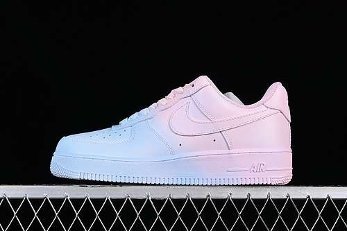 320QX2023707AIR FORCE 1 07 LOW A GIRLx27S HEART BLUEPINKWOMAN3639MAN4045