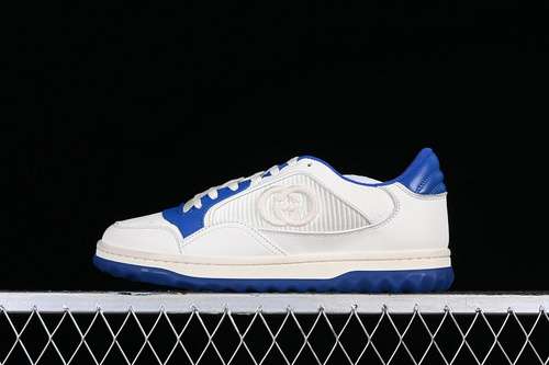 480AAB8C9110GUCCI MAC80 WHITEBLUEWOMAN3539MAN4044