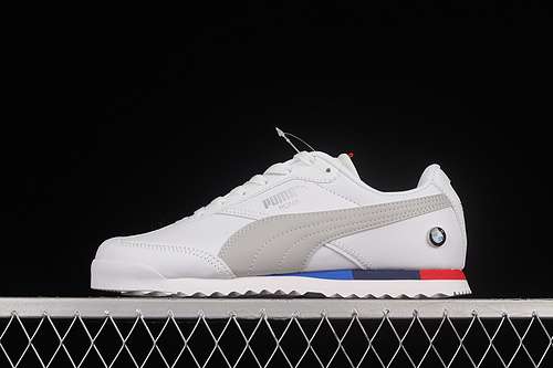 25030686802MOTORSPORT X ROMA WHITEGREY VIOLETWHITEWOMAN3639MAN4045