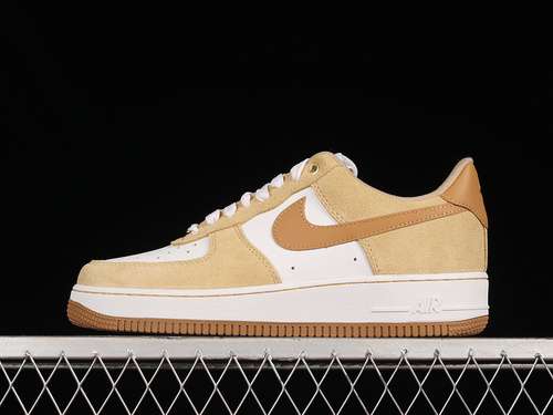 300DX1193200AIR FORCE 1 07 LXX VACHETTA TANFLAXSAILWOMAN3639MAN4045