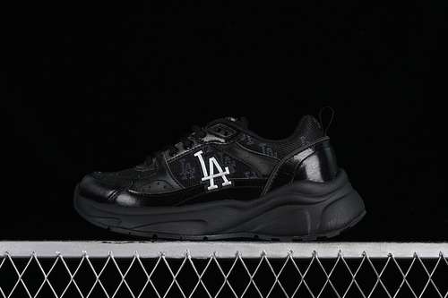 2403ARNFSB4N07BKSNY MLB FAST BALL CLASSIC MONOGRAM 24SS BLACKWHITEWOMAN3539MAN4045
