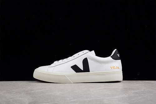 380VEJA ORIGINAL SNEAKERS WHITEWHITEBLACKWOMAN3539MAN4044