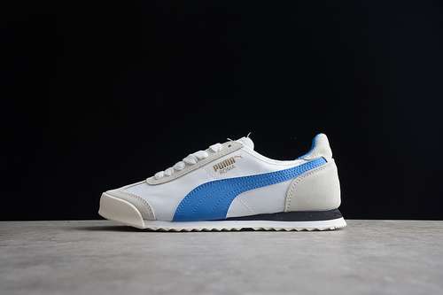 25036240821PUMA SMASH VULC CANVAS V2 WHITEBLUEGOLDWOMAN35539MAN4044