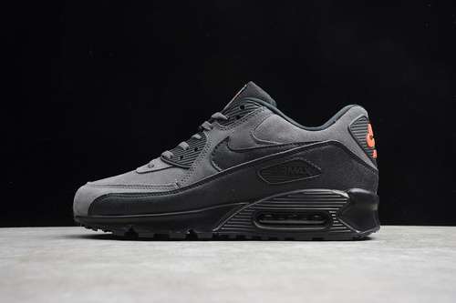 300AJ1285025AIR MAX 90 ESSENTIAL ANTHRACITEGREYBLACKMAN4044