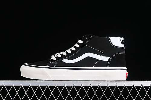 240VN0A3MUOQF6MID SKOOL 37 DX ANAHEIM FACTORY BLACKWHITEWOMAN3539MAN4044