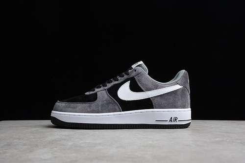 310NT9966336AIR FORCE 1 LOW 07 DARK GREYBLACKWHITEWOMAN3639MAN4045