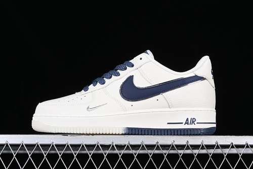 320JJ0253003AIR FORCE 1 07 LOW BEIGEBLUEWOMAN3639MAN4045