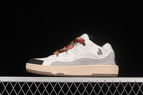 430LANVIN X GALLERY DEPARTMENT SNEAKERS WHITEBLACKGREYWOMAN3639MAN4045