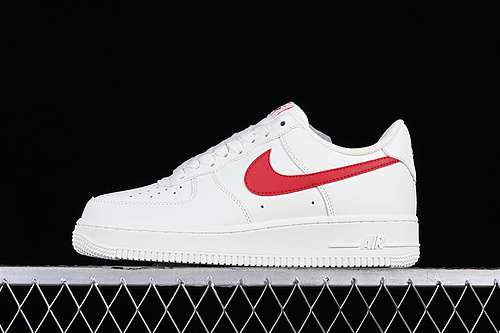 280315122126AIR FORCE 1 07 LOW WHITEREDWOMAN3639MAN4045