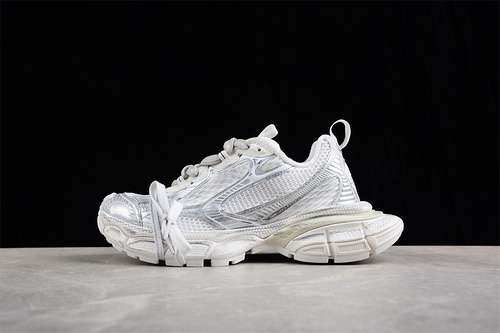 540W3XL20101BALENCIAGA PHANTOM SNEAKER GREYWHITEWOMAN3539MAN4046