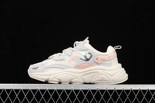 280T12W031112FSLFILA FUSION WHITELIGHT PINKSILVERWOMAN35539