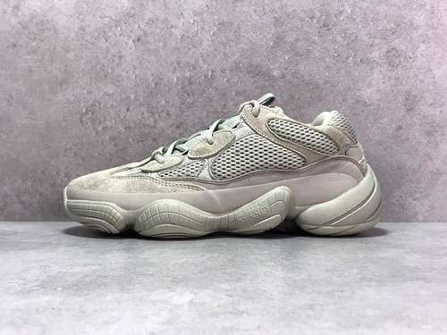 520EE7287OG YEEZY BOOST 500 SALT SALTSALTSALTWOMAN3639MAN4047