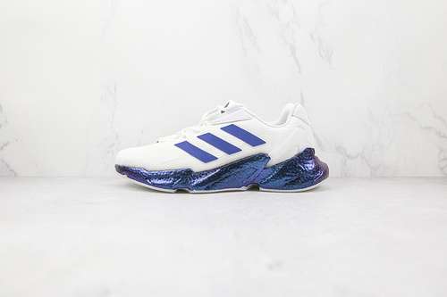 300GZ1039X9000L4 SHOES CLOUD WHITECLOUD WHITECORE BLACKMAN3945