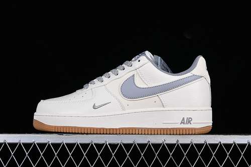 320HD1689102AIR FORCE 1 07 LOW WHITEGREYWOMAN3639MAN4045