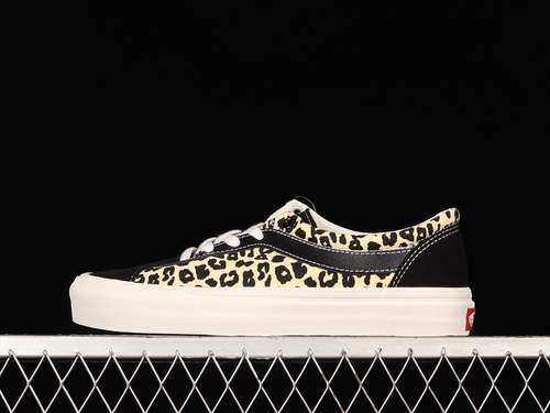 250VN0A5DYATYQLEOPARD ACER NI SP BLACKYELLOWWHITEWOMAN3539MAN4044