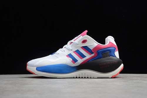 320FV9506ZX ALKYNE SHOES CLOUD WHITEBLUEPINKBLACKWOMAN3639MAN4045