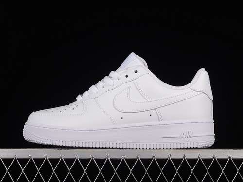 320CW2288111AIR FORCE 1 LOW 07 WHITEWHITEWHITEWOMAN3639MAN40475