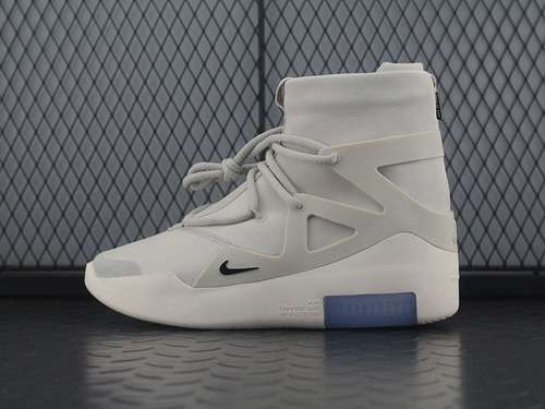 700AR4237002OWF AIR FEAR OF GOD 1 LIGHT BONEBONELIGHT GREYMAN39475