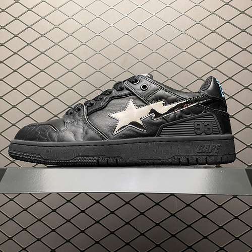 450BAPE STA SK8 TO NIGO BLACKBLACKWHITEWOMAN3639MAN4044