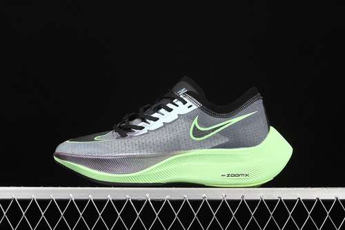 260AO4568400ZOOMX VAPORFLY NEXT VALERIAN BLUEBLACKVAPOUR GREENWOMAN3639MAN4045