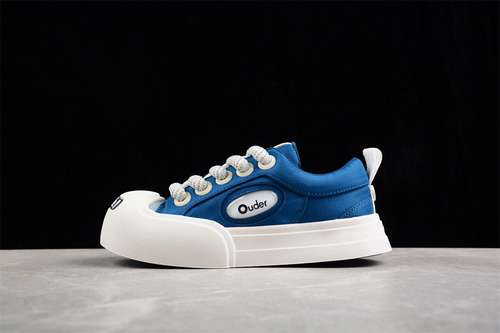 360OUDER SUPER CUTE UGLY SHOES WHITEBLUEWOMAN3539MAN4045